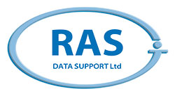 RAS Data Support Limited